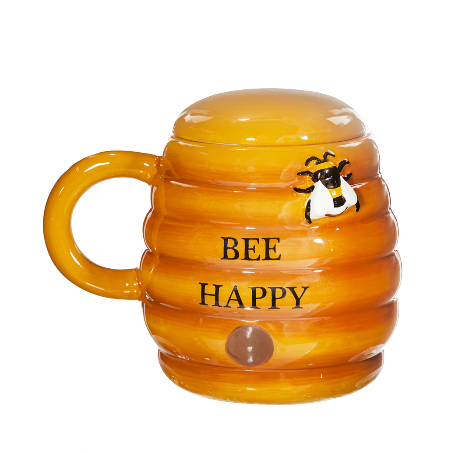 Sass And Belle Beehive Mug