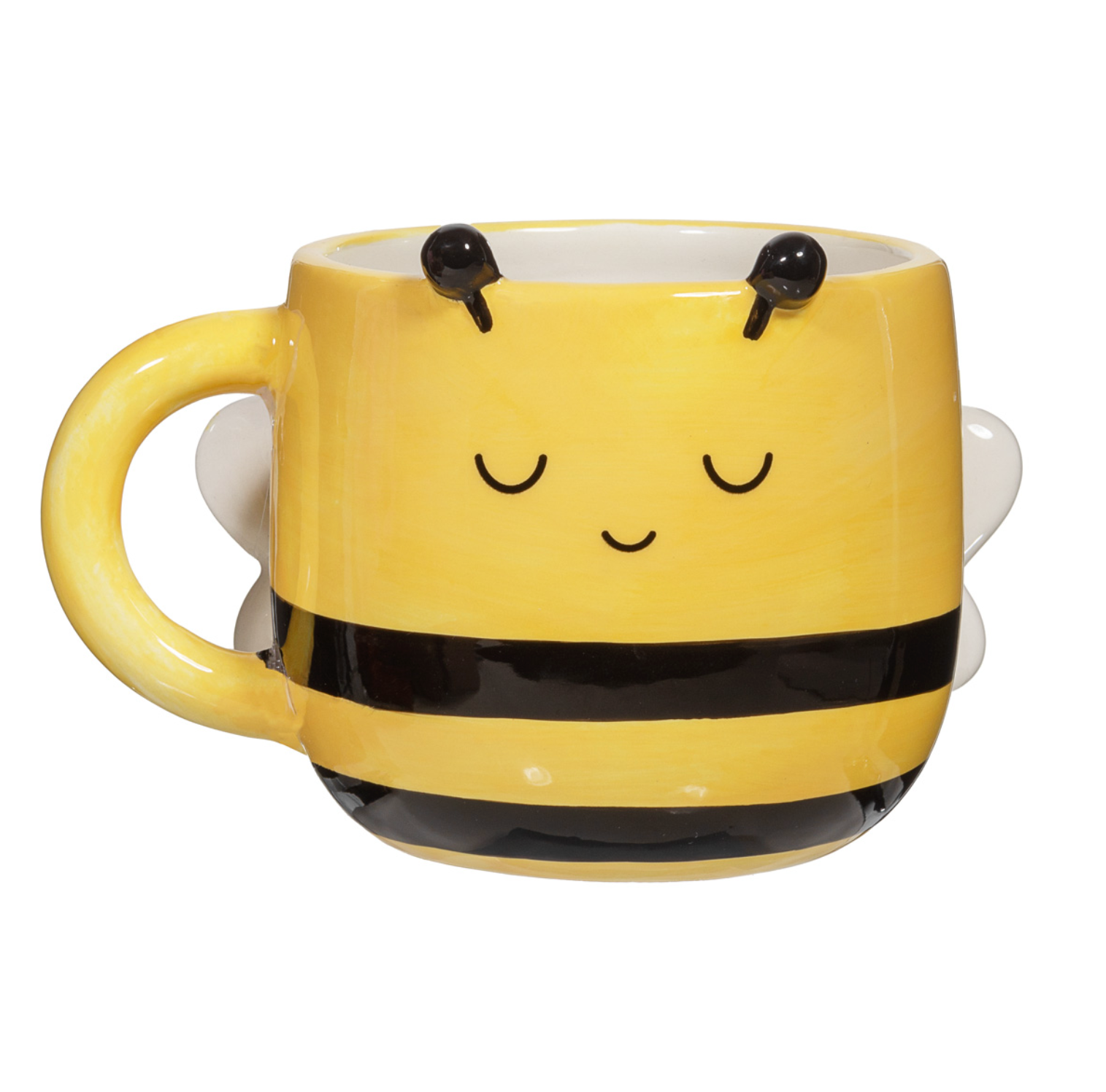 Sass And Belle Bee Mug