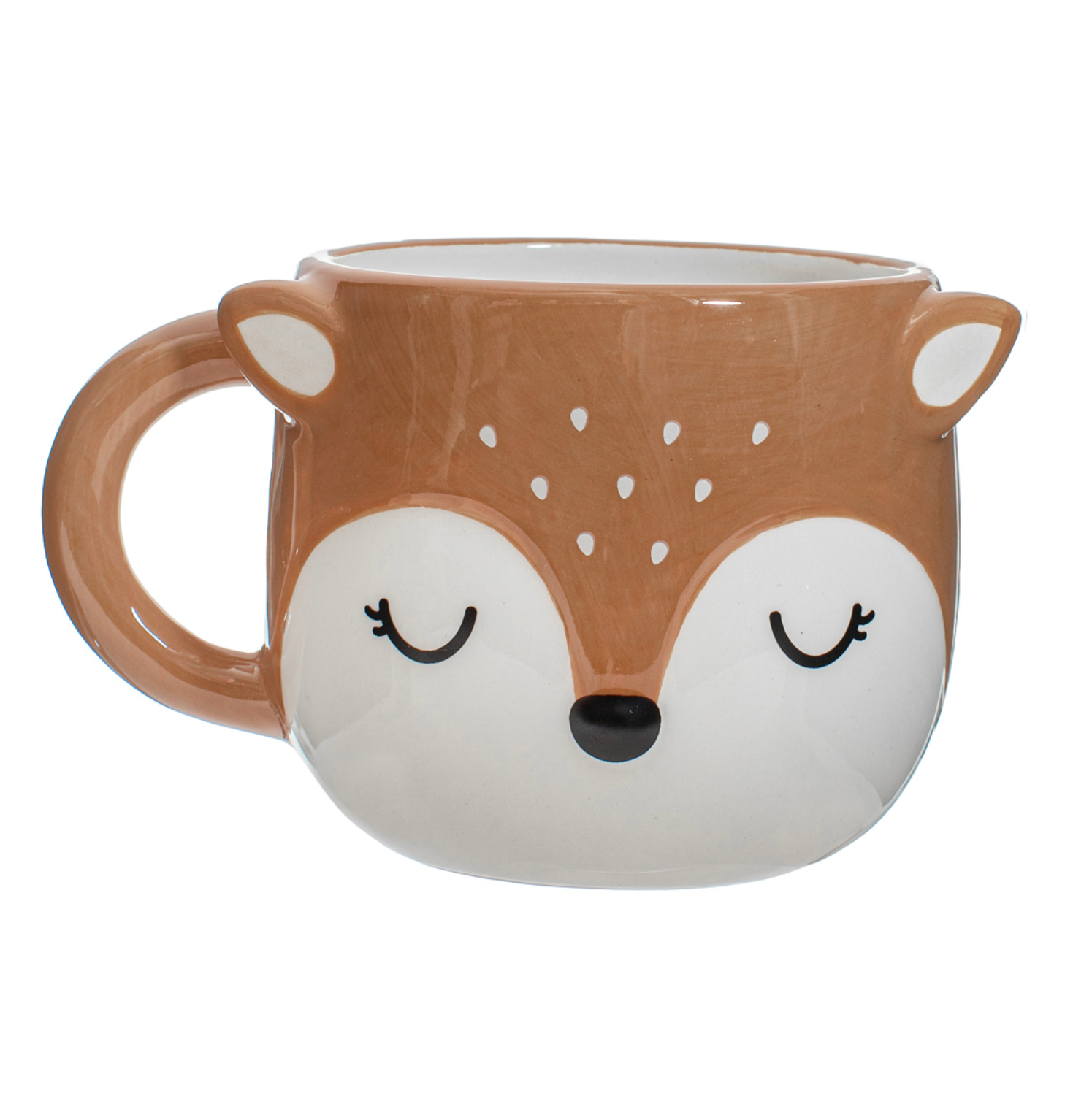 Sass And Belle Deer Mug
