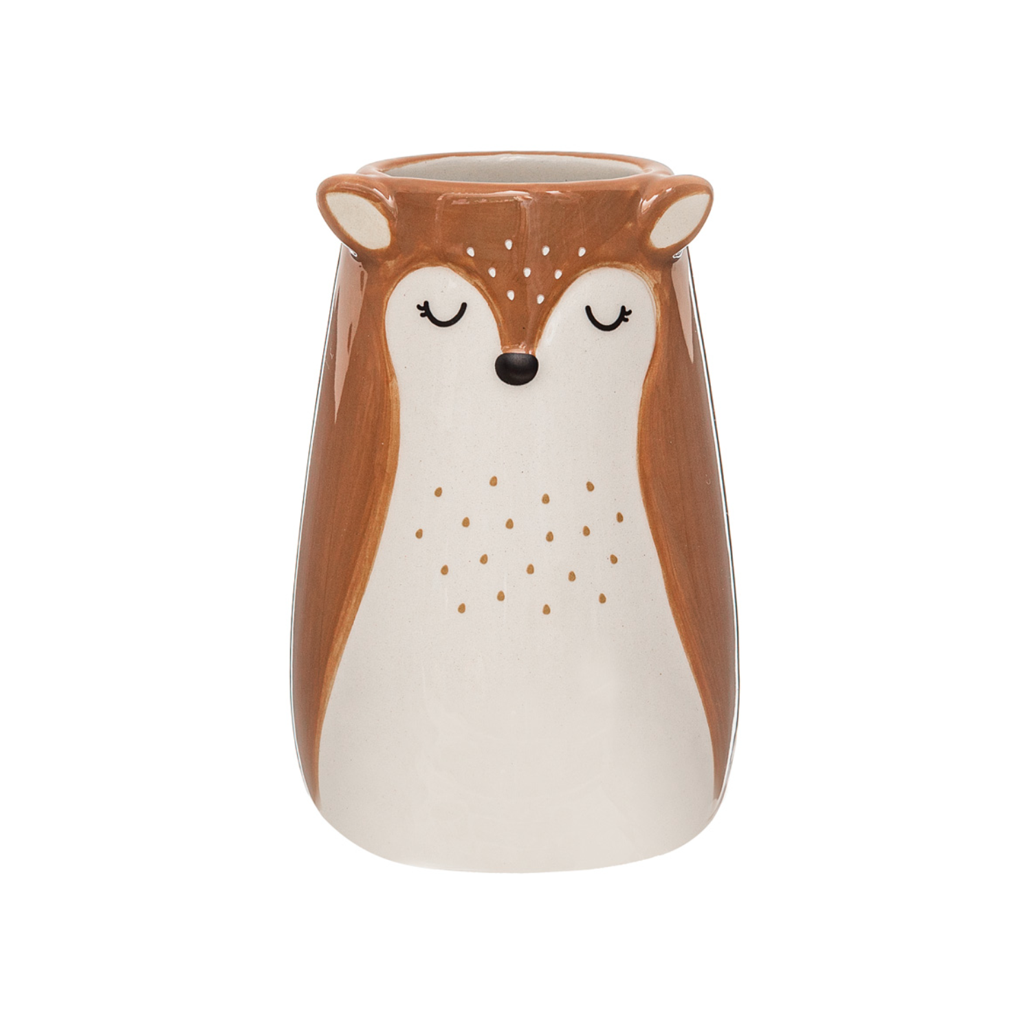 Sass And Belle Deer Vase