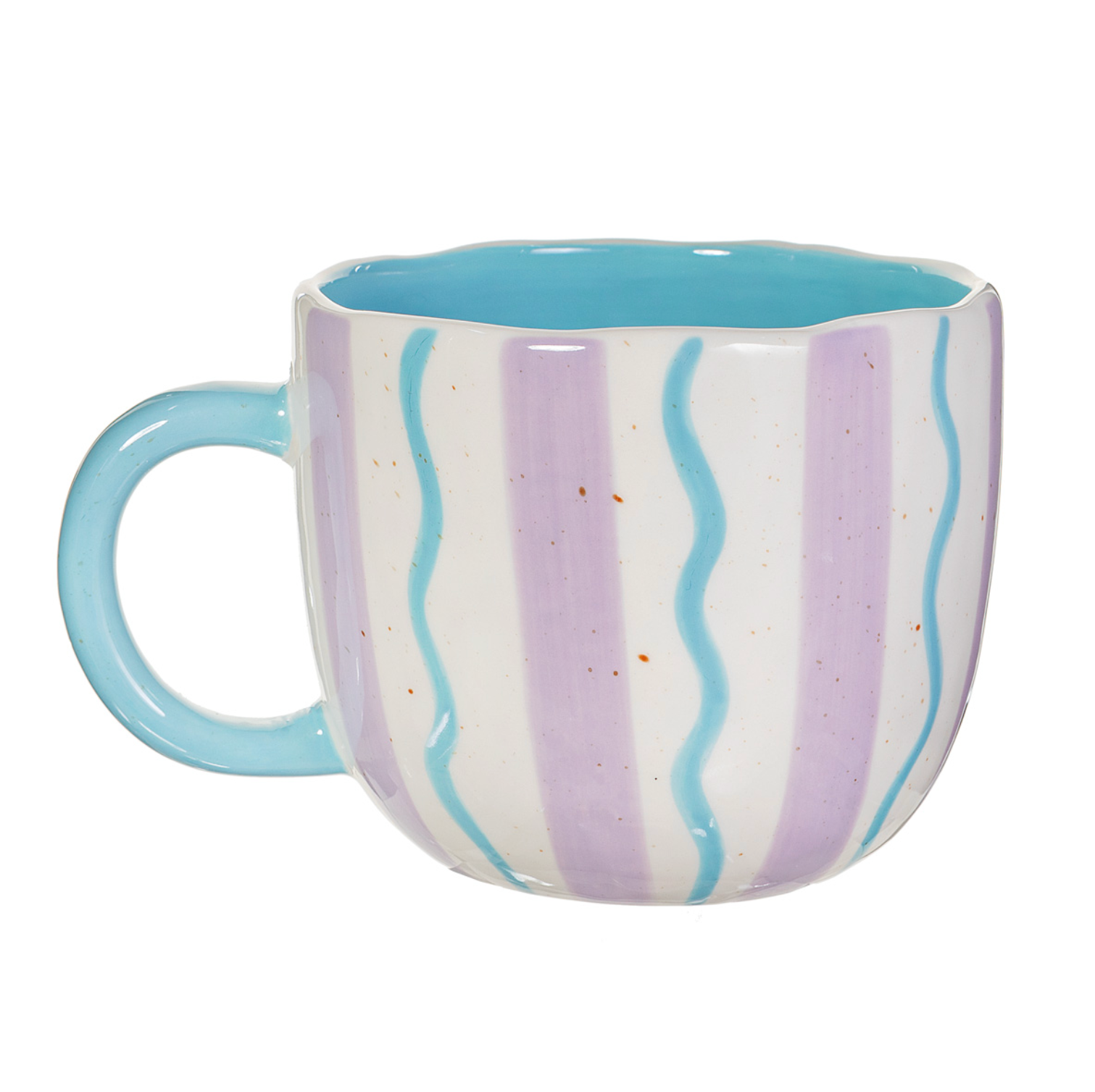 Sass And Belle Surprise Elephant Mug