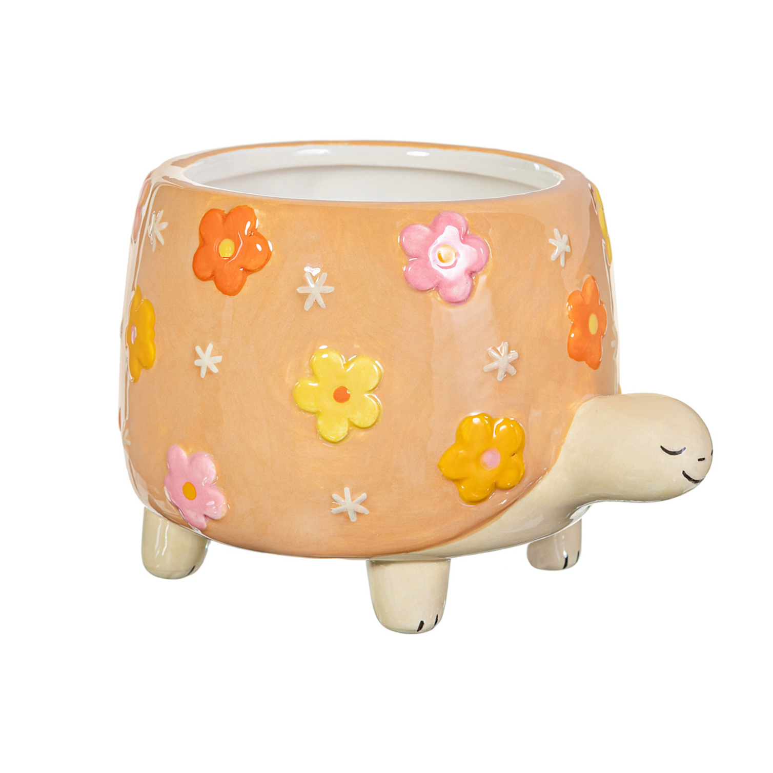 Sass And Belle Tortoise Planter
