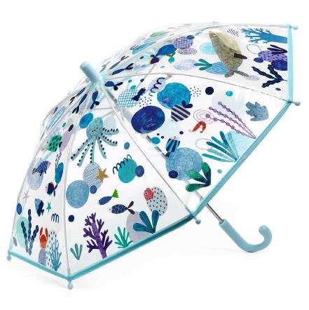 Childrens Sea Umbrella