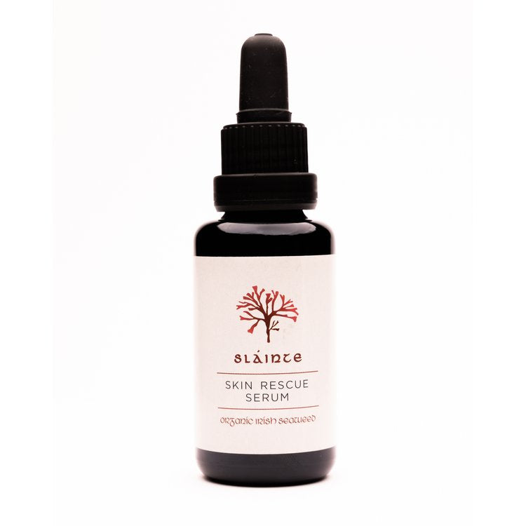 Sláinte Sea Moss Skincare Skin Rescue Serum