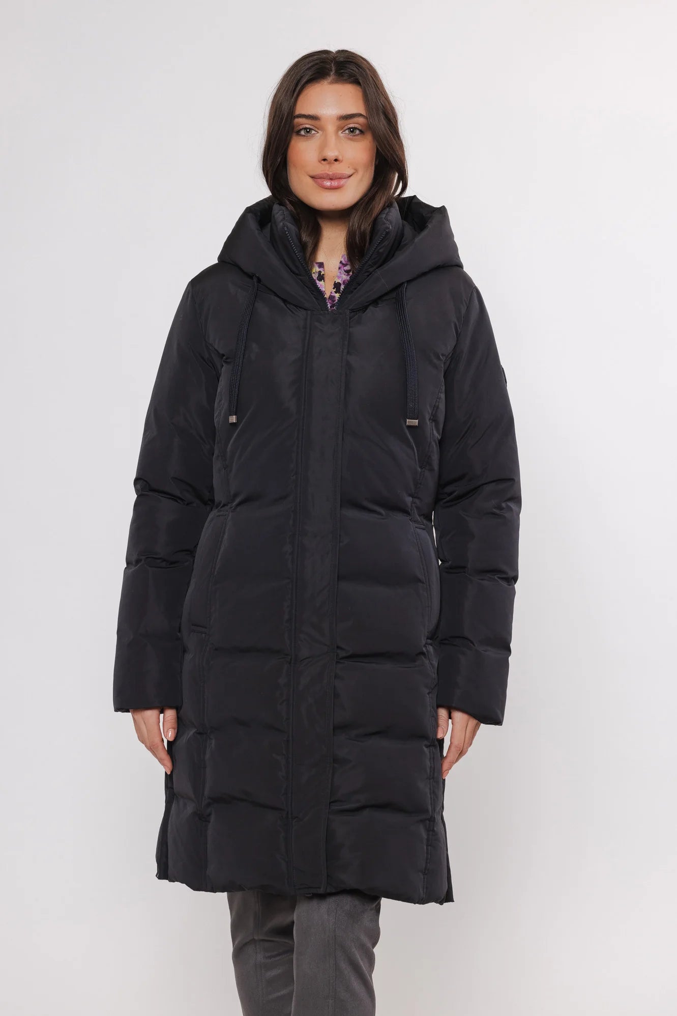 Rino & Pelle Soy Coat