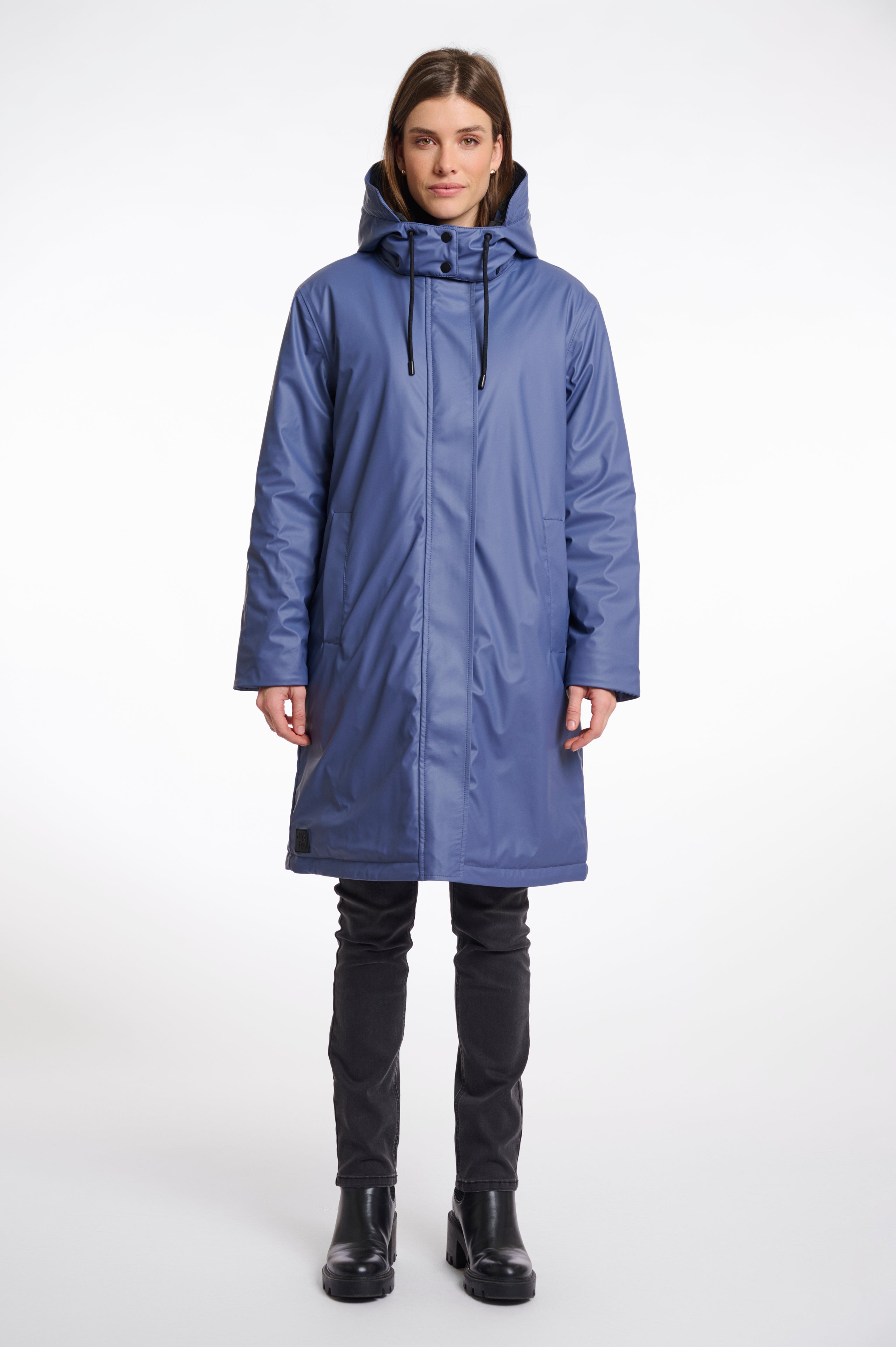 Rino & Pelle Stefanie Long Double Coat