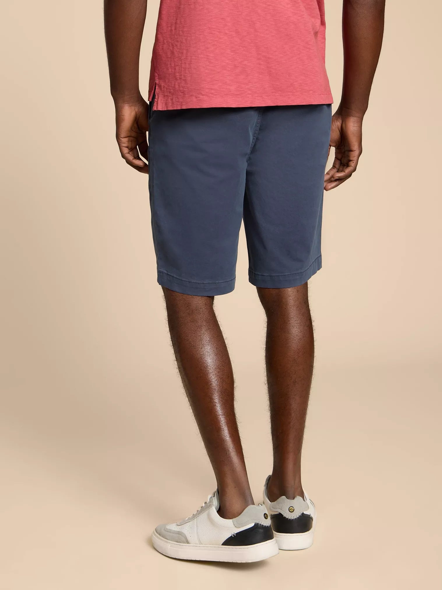 White Stuff Sutton Chino Shorts