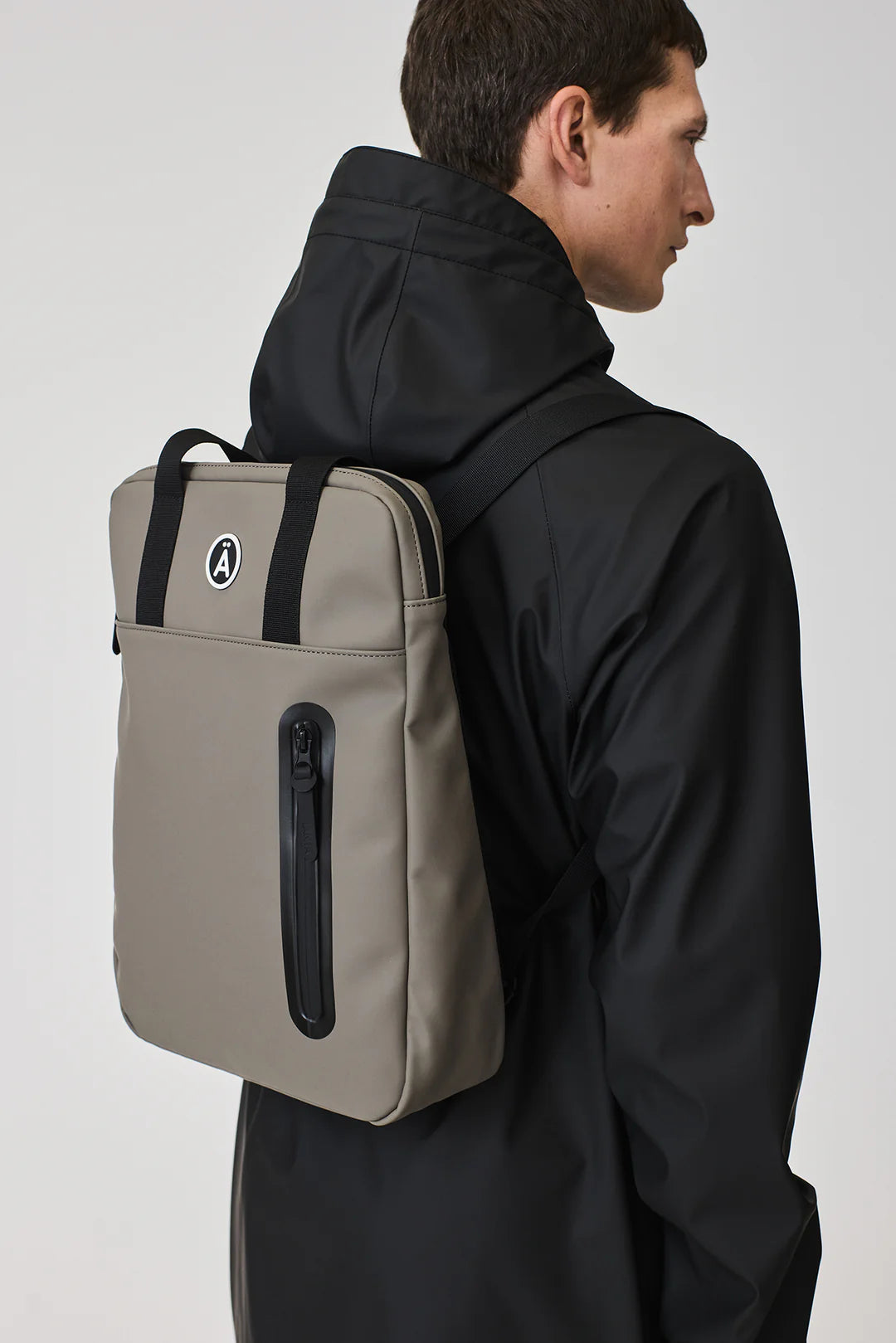Tanta Bubutsa Waterproof Bag