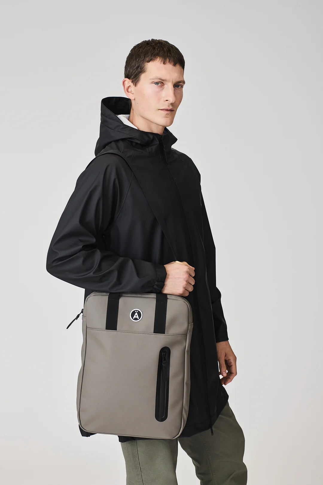 Tanta Bubutsa Waterproof Bag