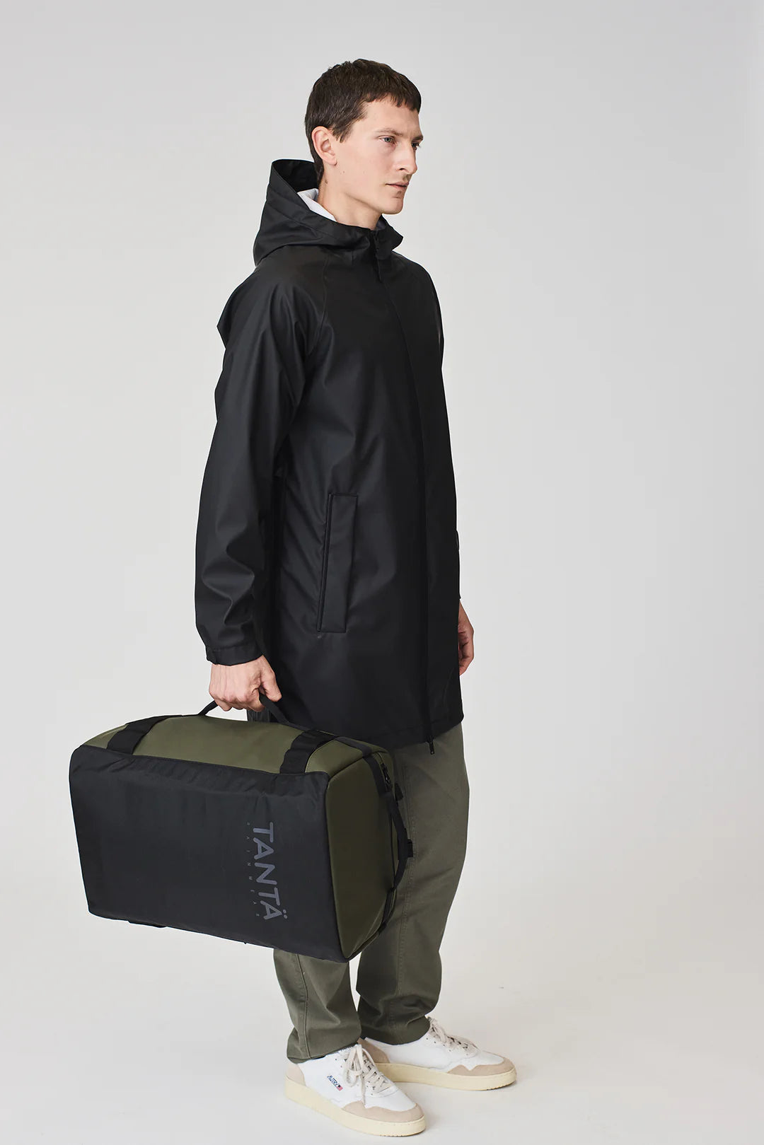 Tanta Iji Bag