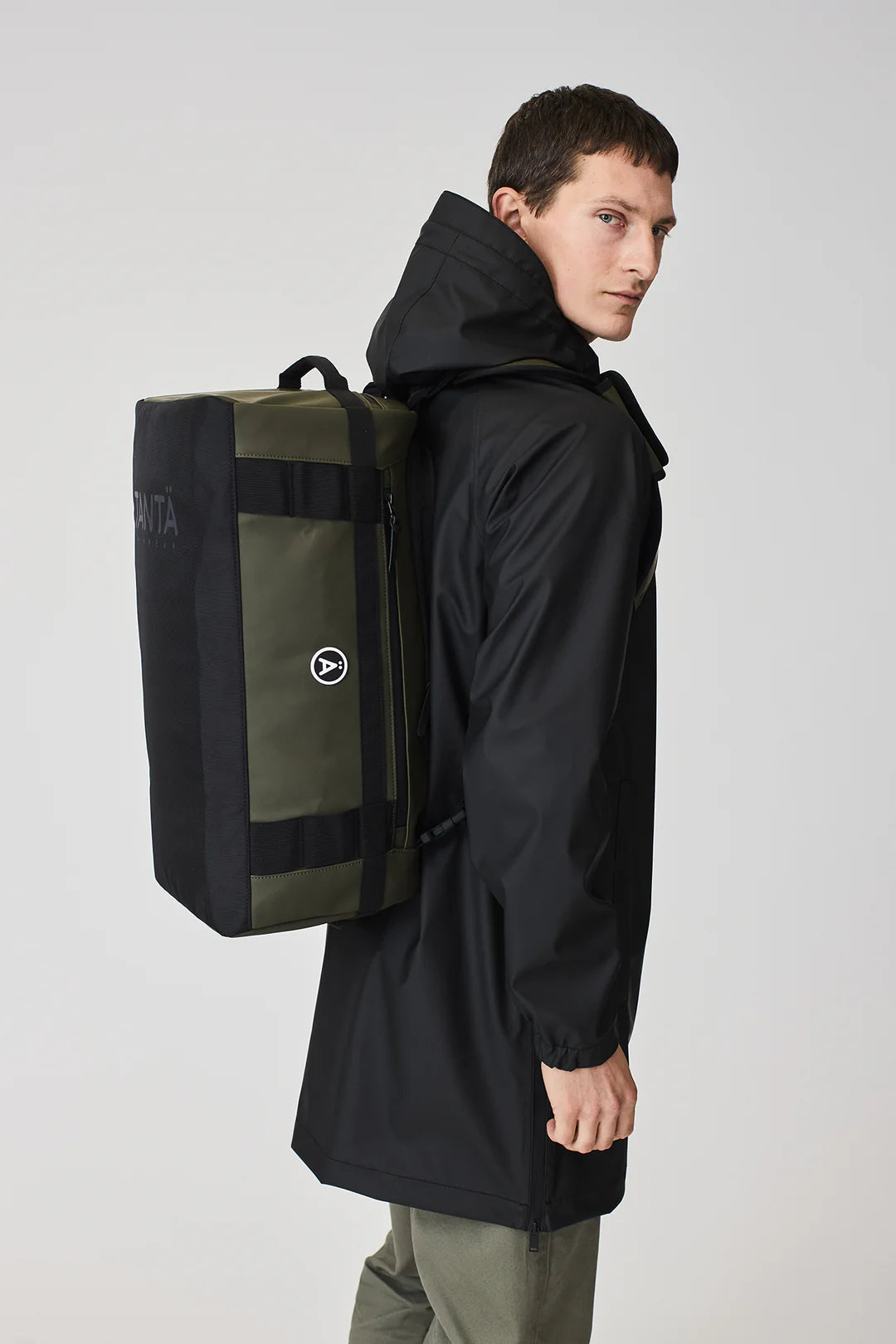 Tanta Iji Bag