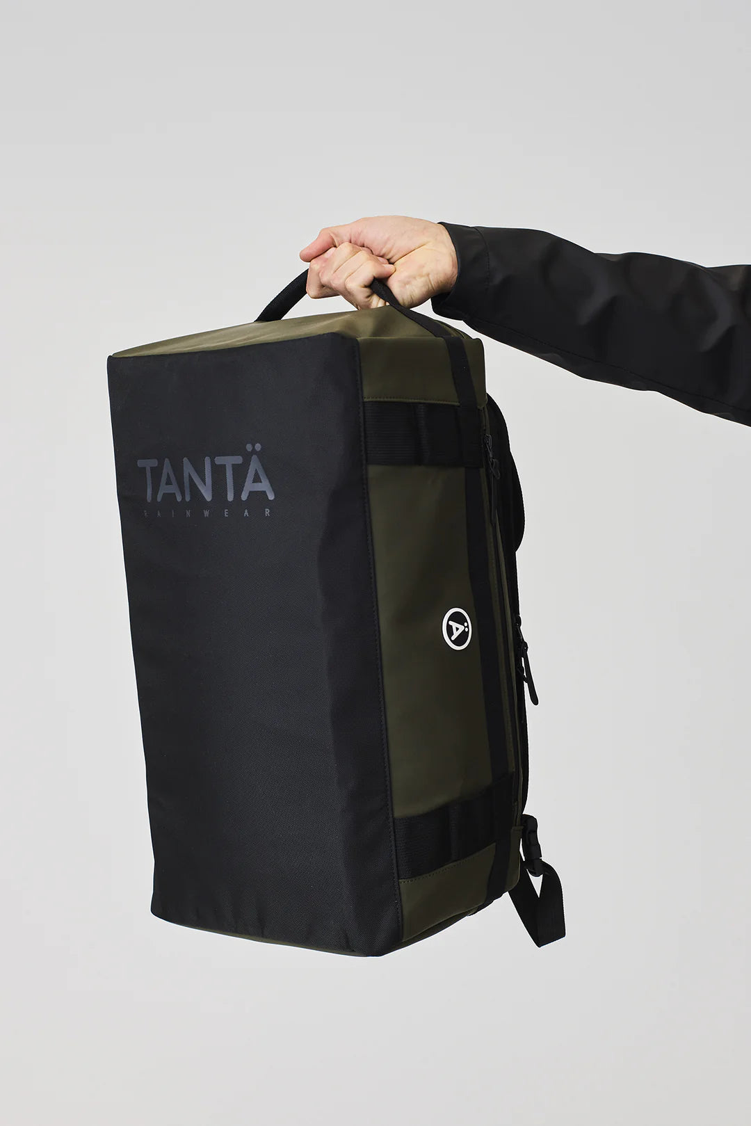 Tanta Iji Bag