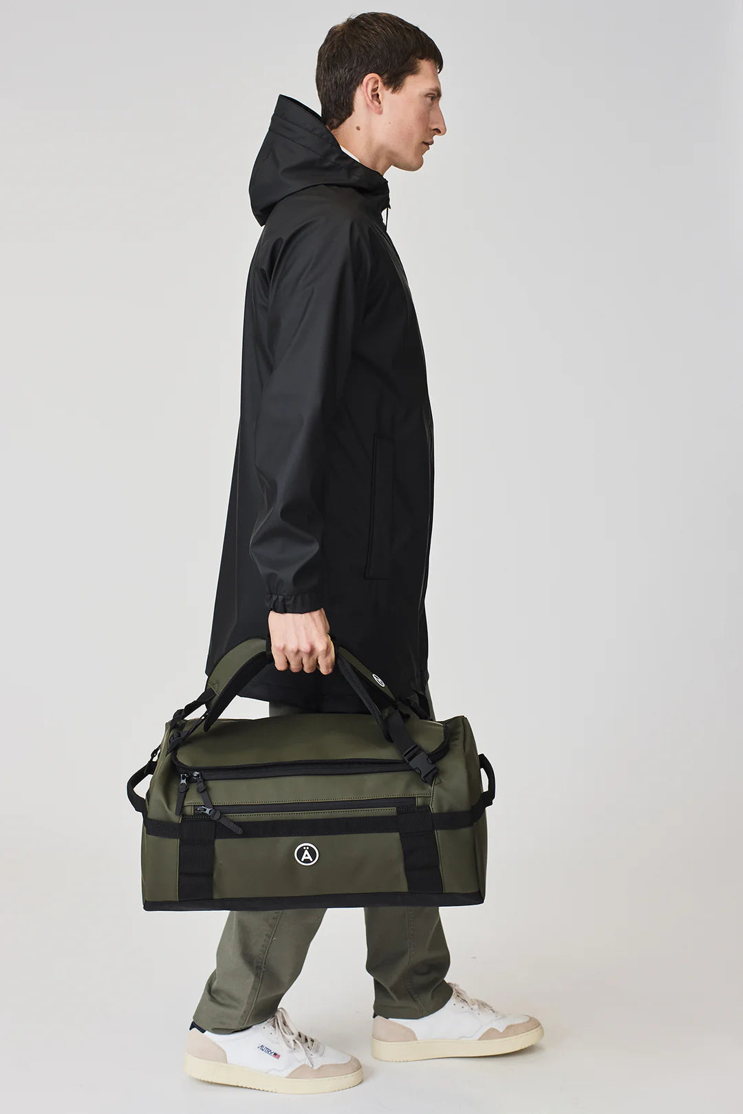 Tanta Iji Bag