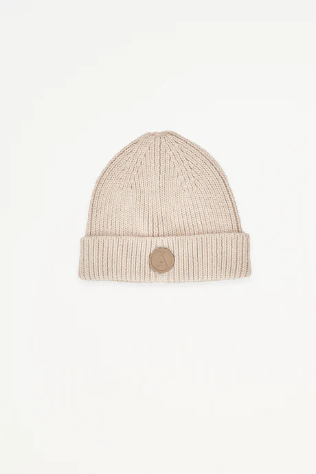 Tanta Lasta Ribbed Hat