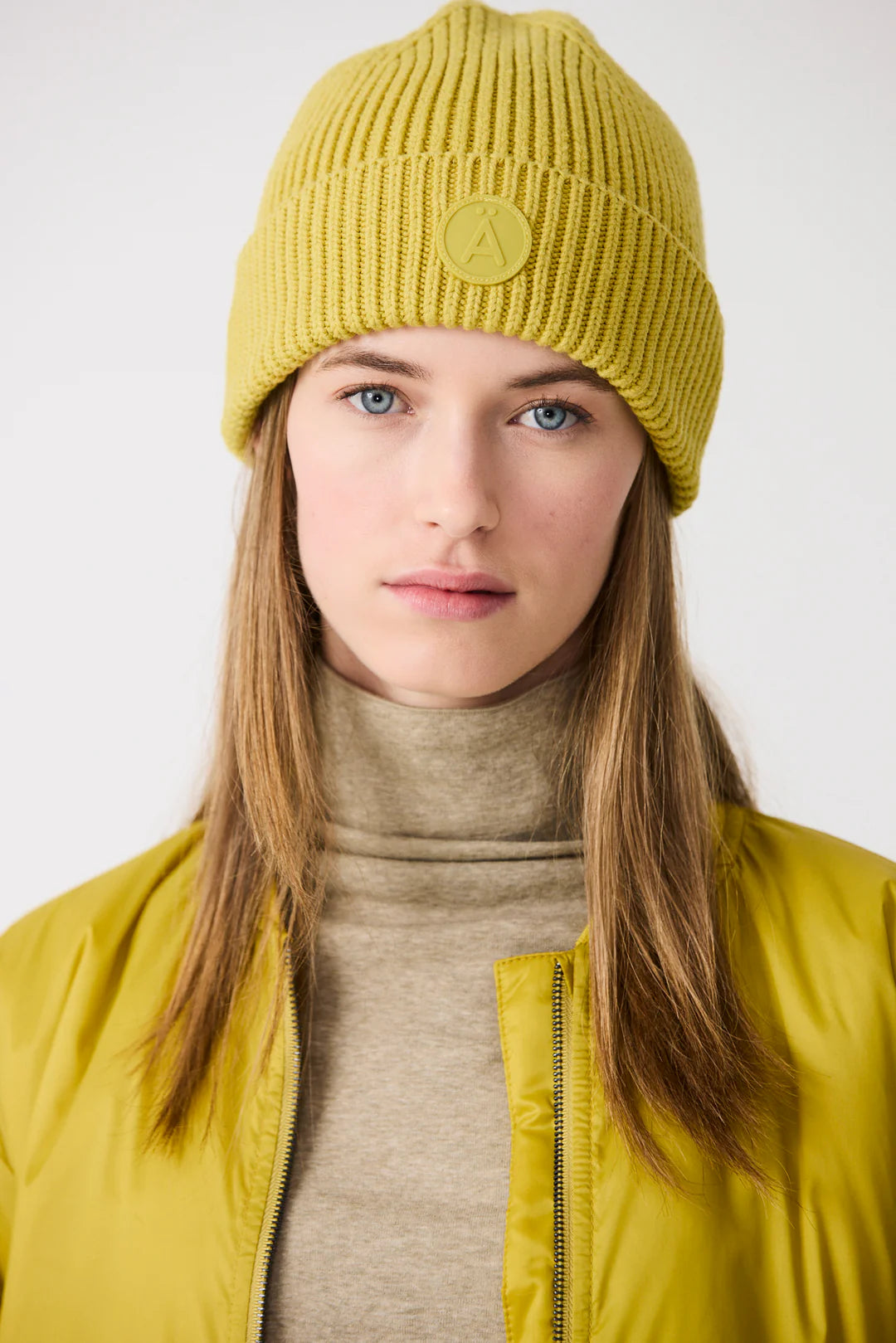 Tanta Lasta Ribbed Hat