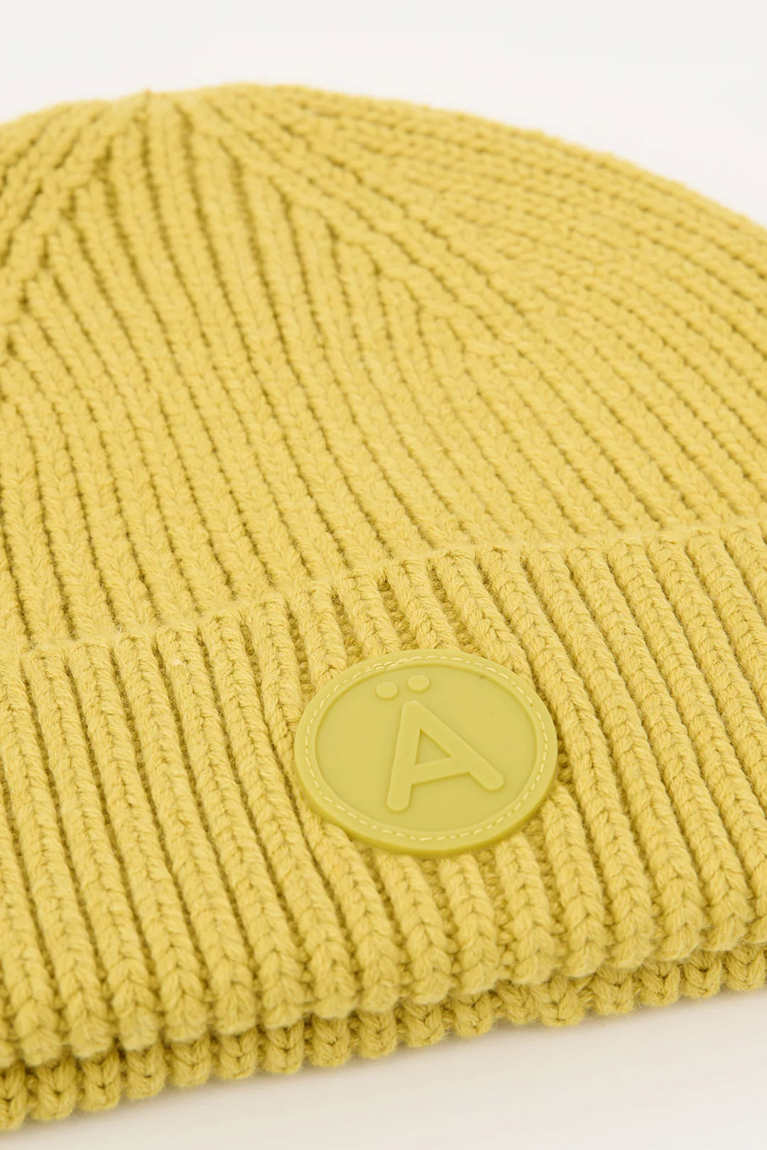 Tanta Lasta Ribbed Hat