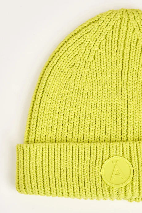 Tanta Lasta Ribbed Hat