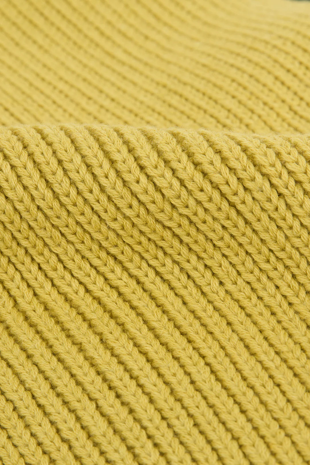 Tanta Ribut Ribbed Scarf
