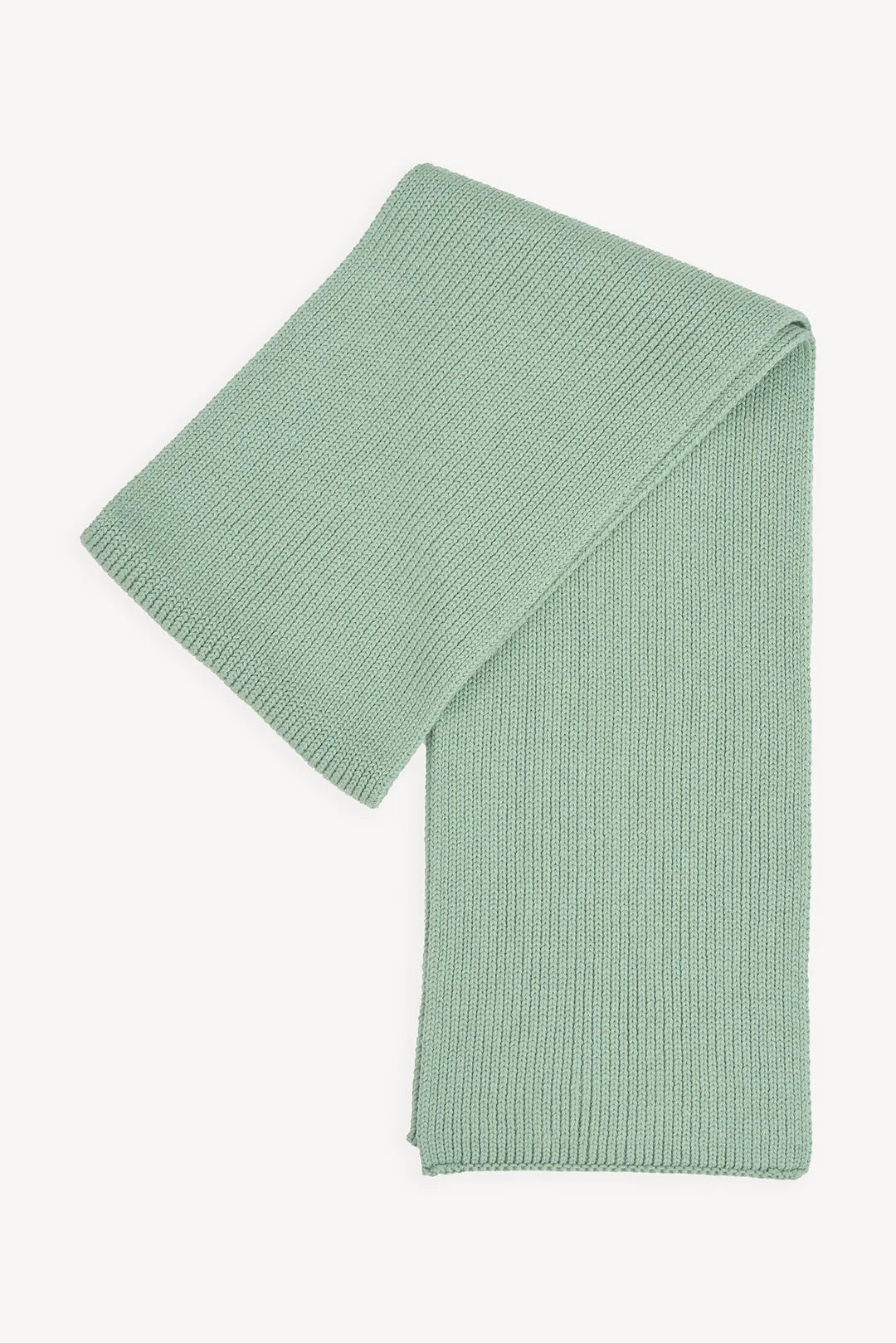 Tanta Ribut Ribbed Scarf