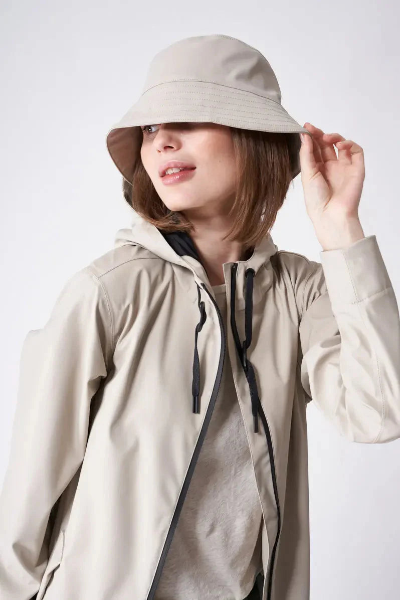 Tanta Drepsen Rain Hat