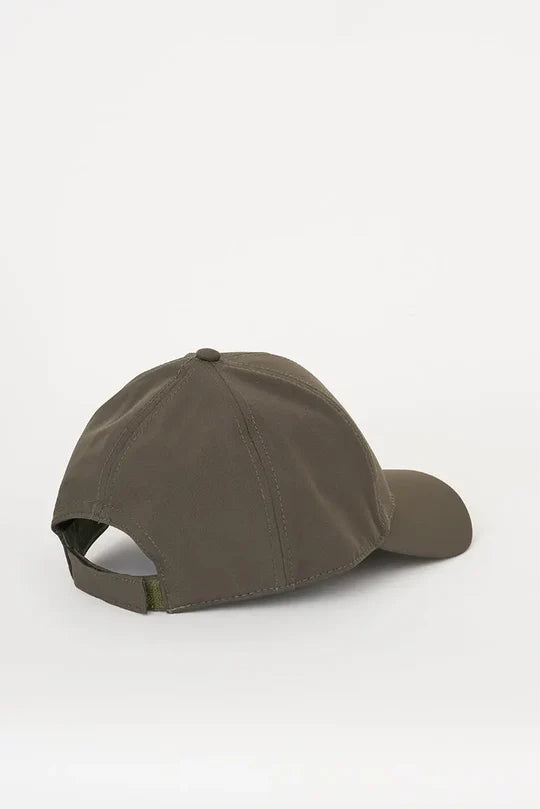 Tanta Ulan Baseball Cap