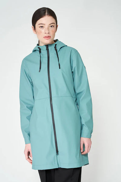 Tanta Vand Rain Coat | Standun.com