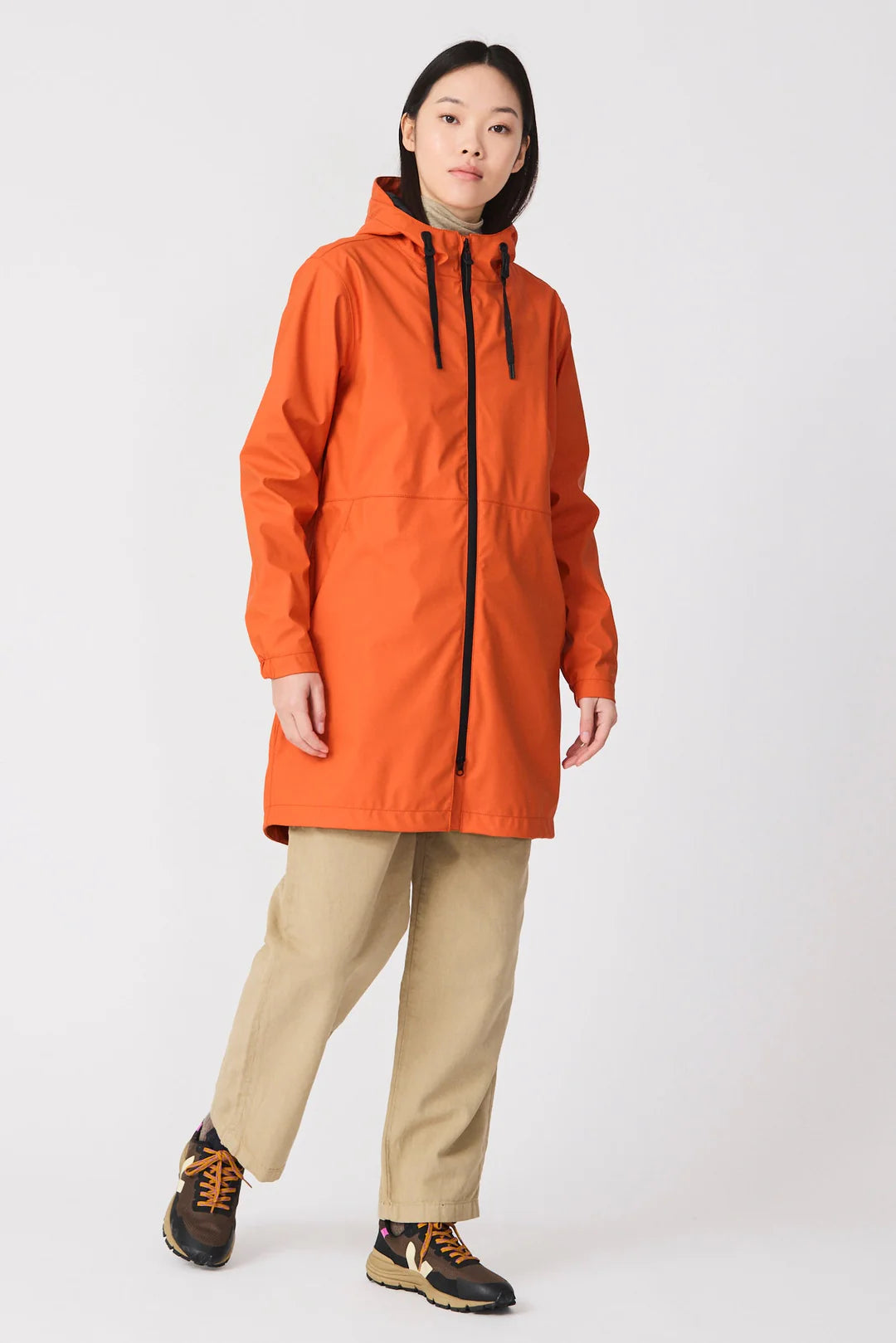 Tanta Vand Raincoat
