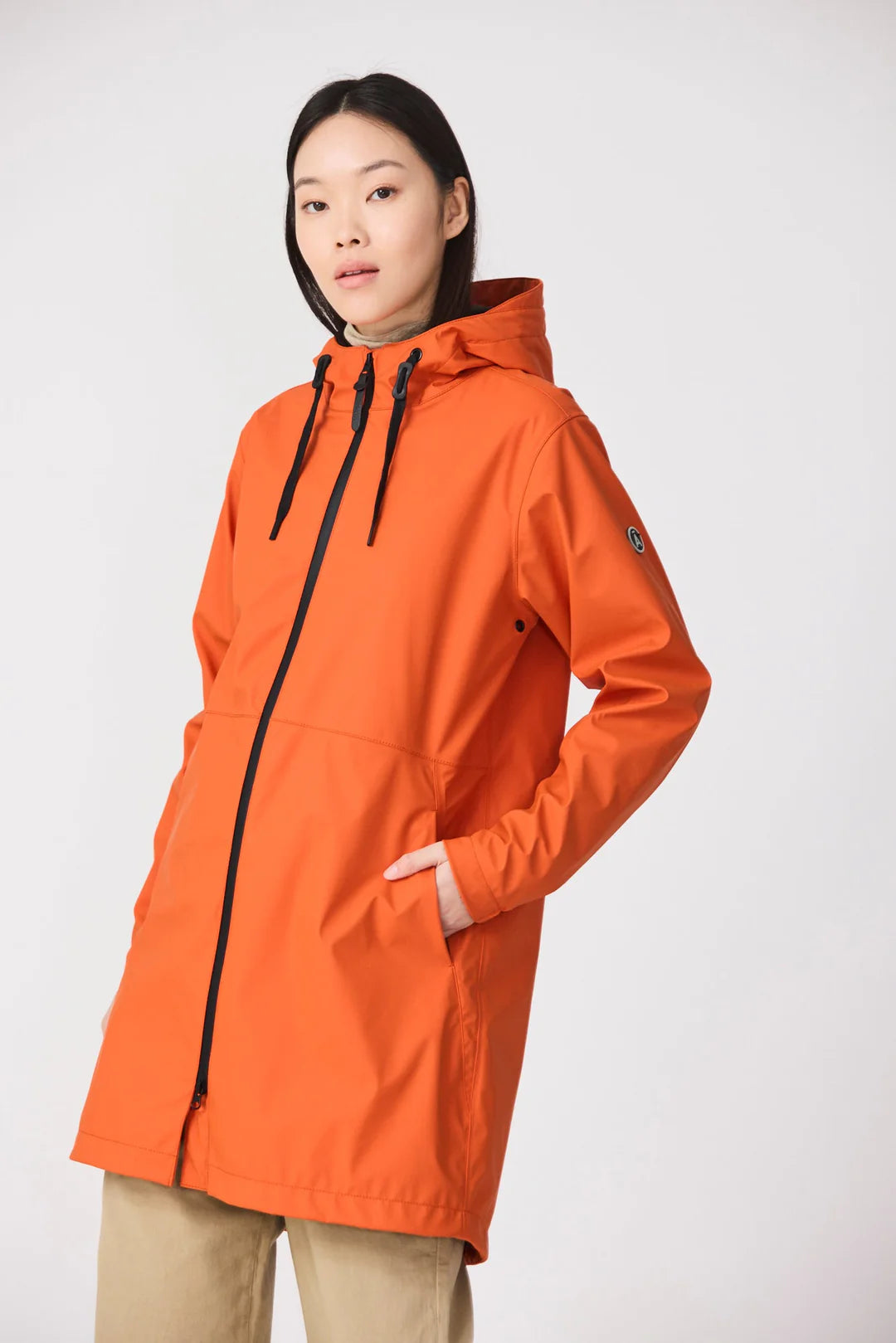 Tanta Vand Raincoat