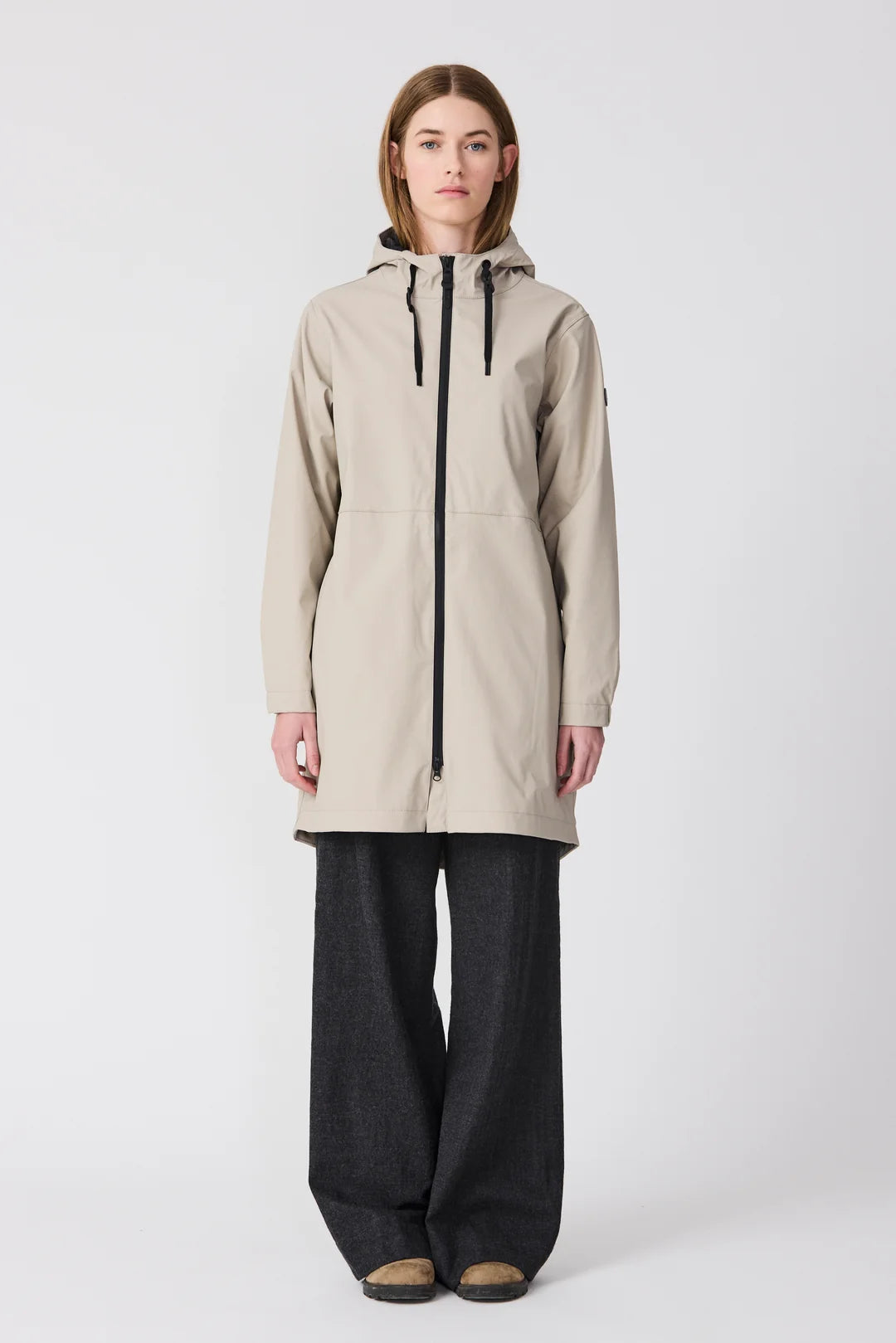 Tanta Vand Raincoat