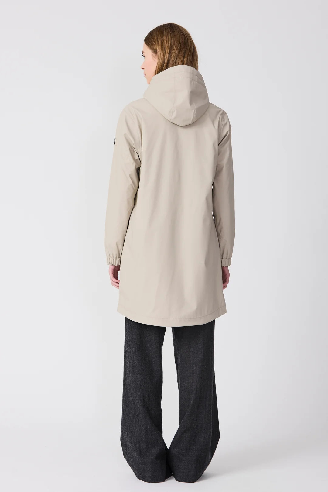 Tanta Vand Raincoat