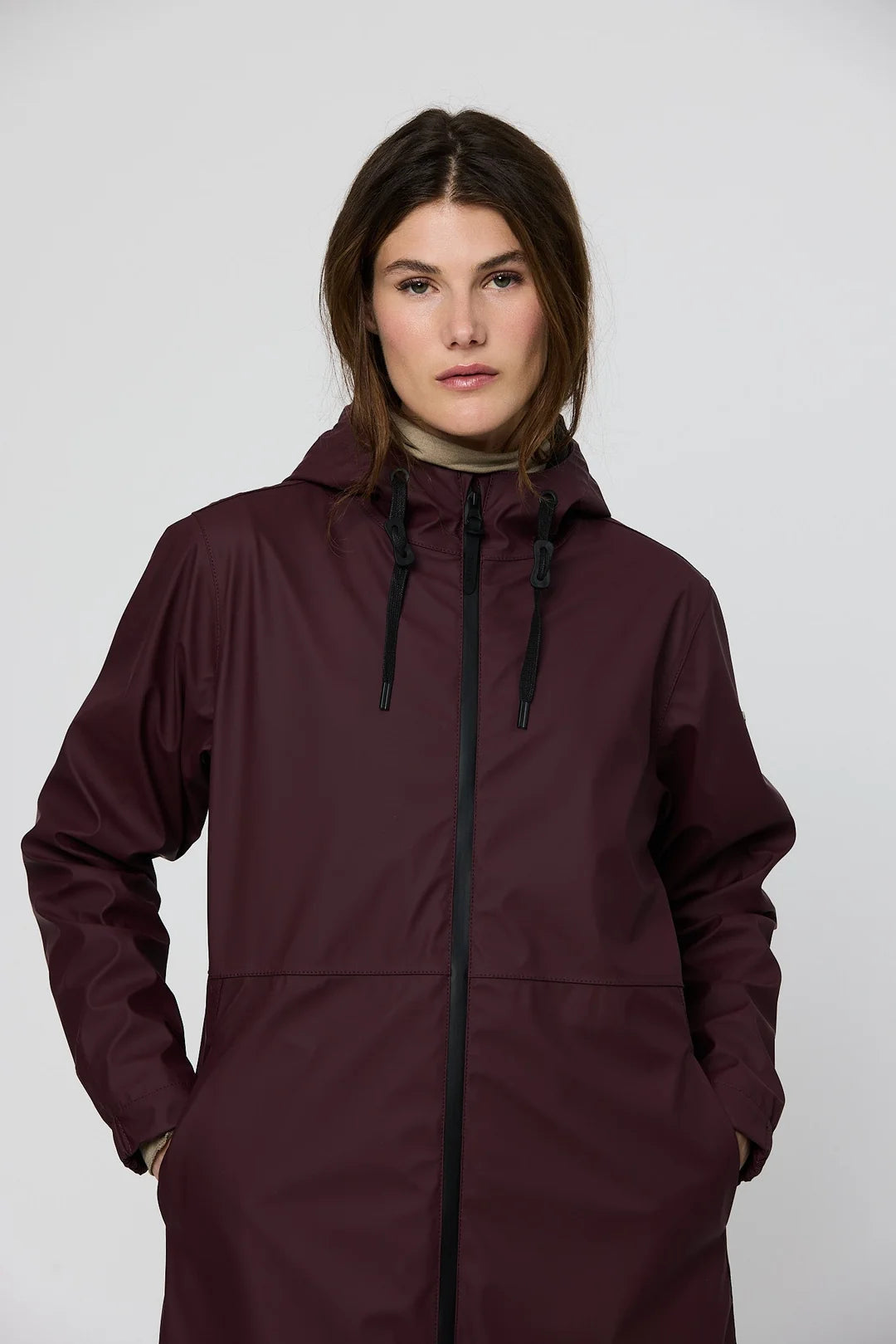 Tanta Vand Raincoat