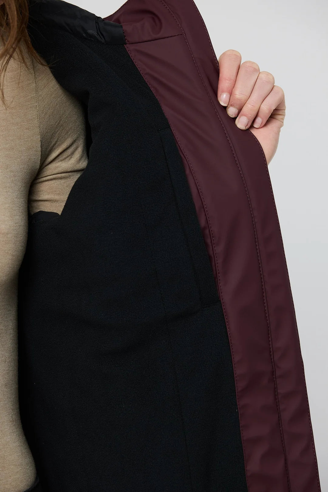 Tanta Vand Raincoat
