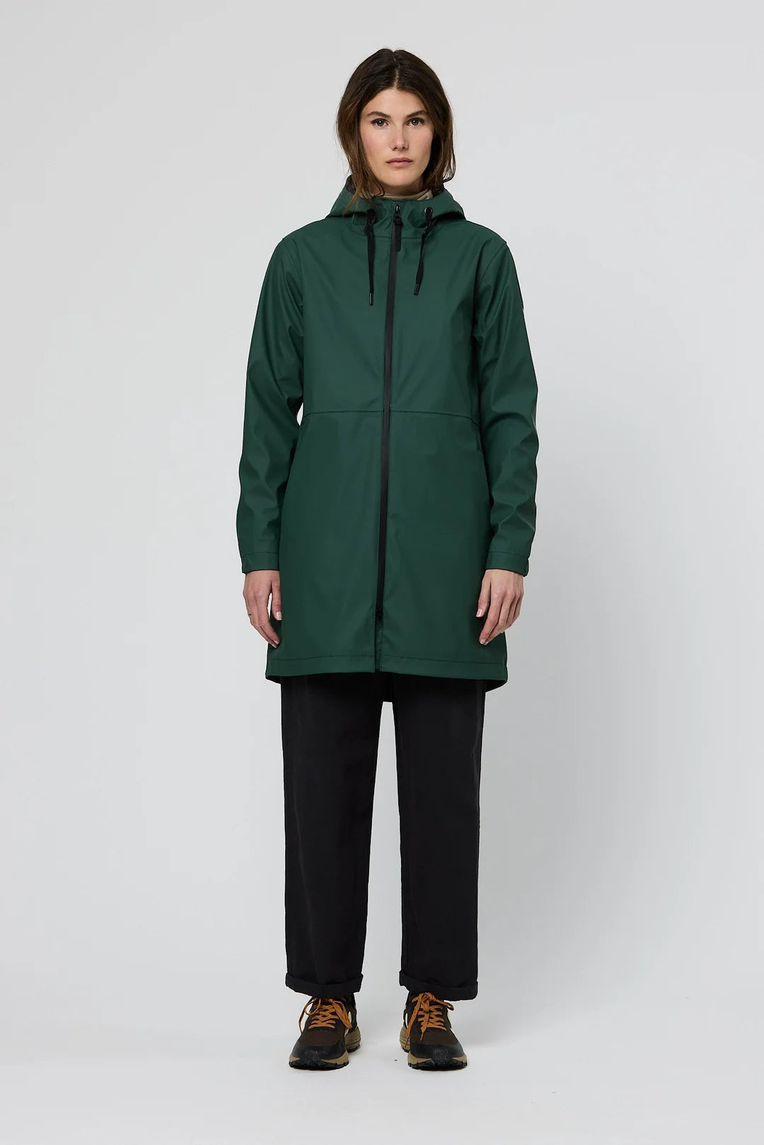 Tanta Vand Raincoat