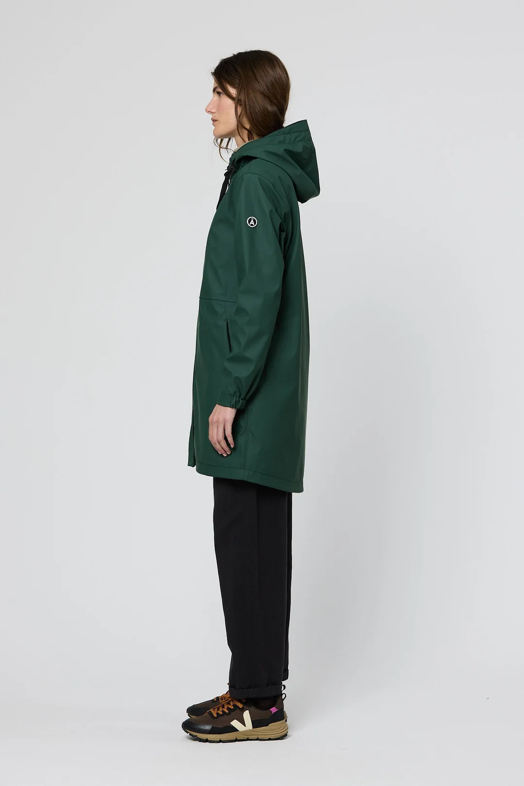Tanta Vand Raincoat