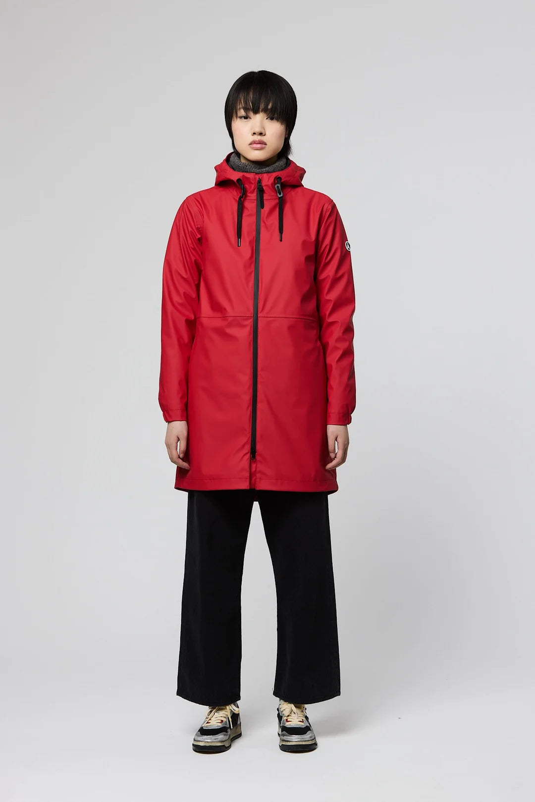 Tanta Vand Raincoat