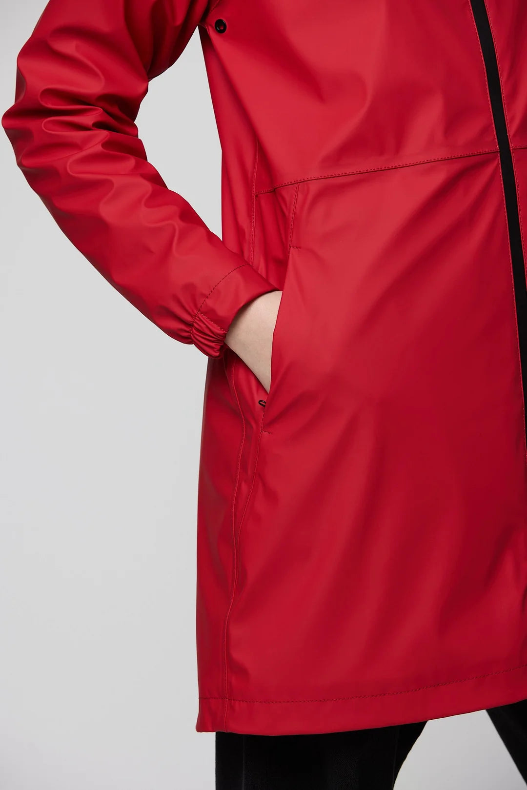 Tanta Vand Raincoat