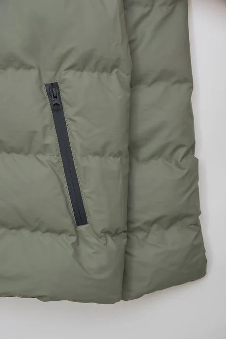 Tanta Hrom Puffy Jacket