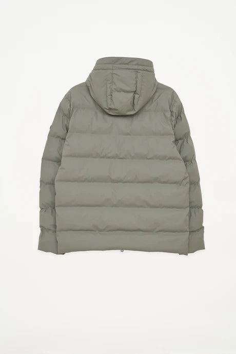 Tanta Hrom Puffy Jacket