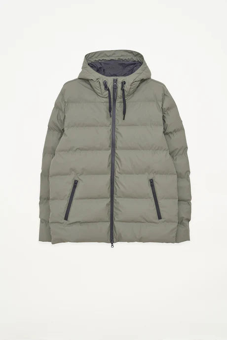 Tanta Hrom Puffy Jacket