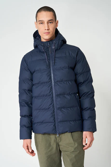 Tanta Hrom Puffy Jacket