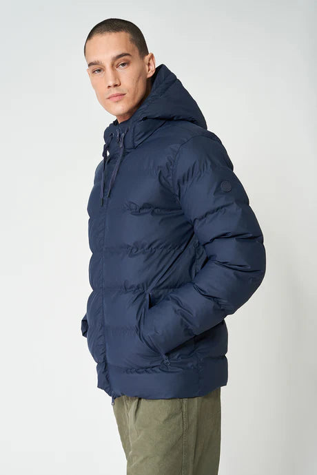 Tanta Hrom Puffy Jacket