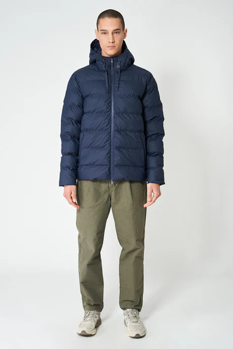 Tanta Hrom Puffy Jacket