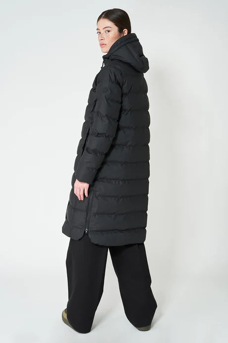 Tanta Puddle Puffy Coat