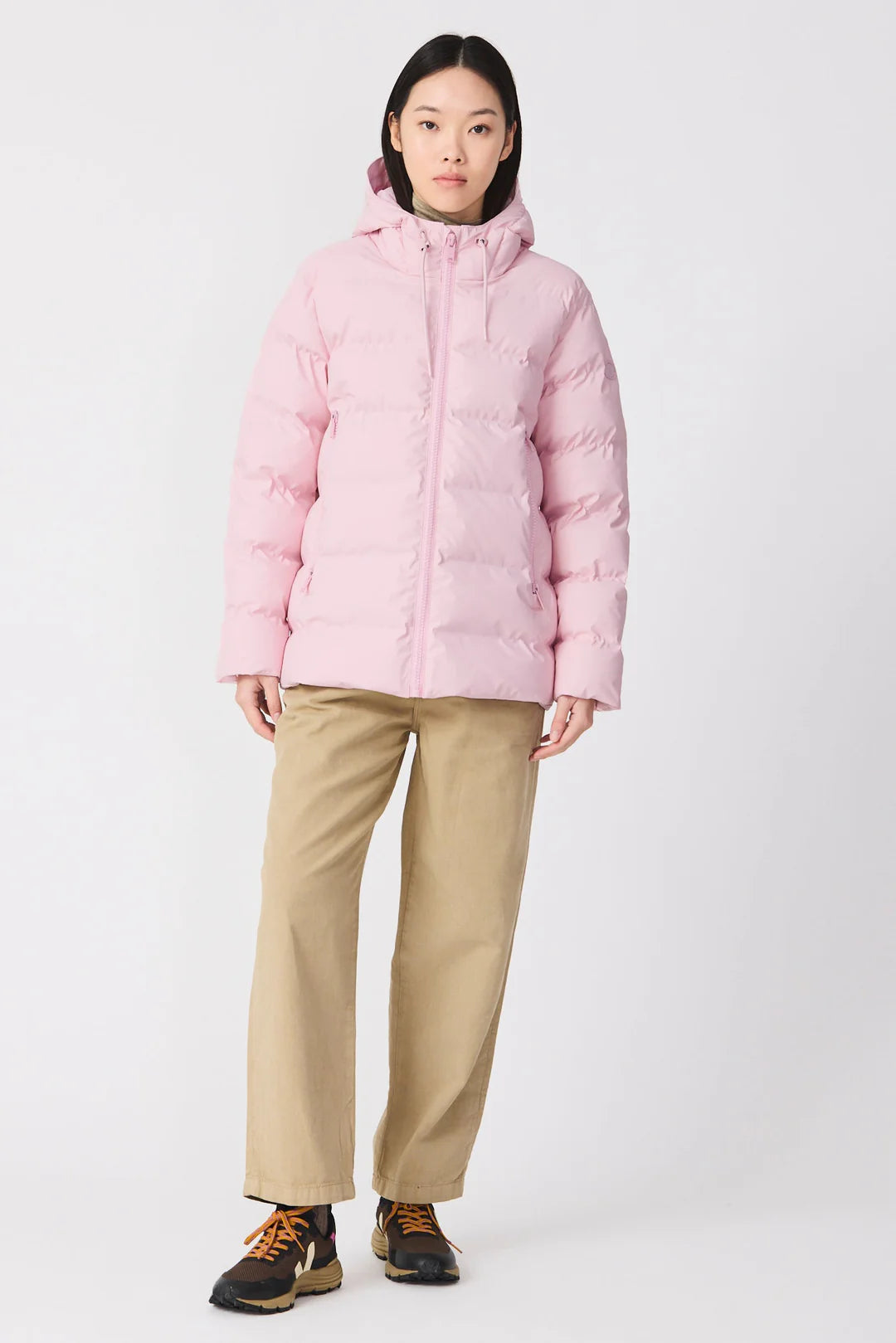 Tanta Nieve Padded Jacket