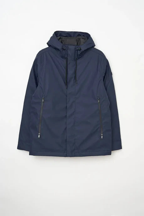 Tanta Plas Insulated Jacket