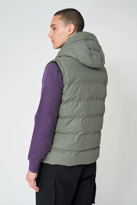 Tanta Dam Waterproof Gilet