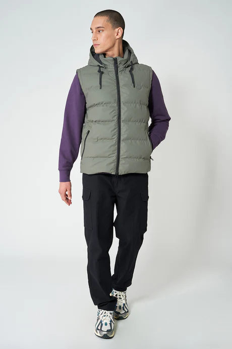 Tanta Dam Waterproof Gilet