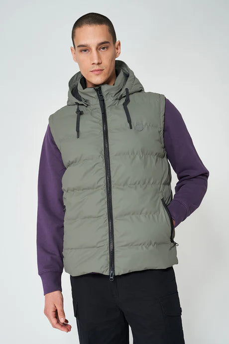 Tanta Dam Waterproof Gilet