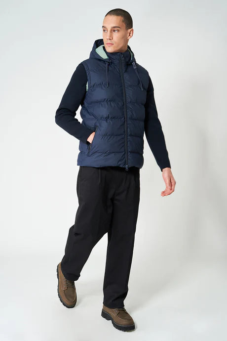 Tanta Dam Waterproof Gilet