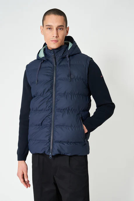 Tanta Dam Waterproof Gilet